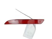 Rear tail light reflector