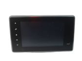 Central locking switch button