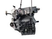 Electric car motor