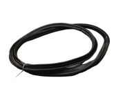 Trunk rubber seal (body)