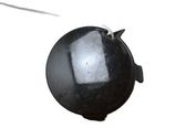 Rear bumper row hook cap/cover