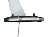 Mirror indicator light