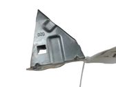 Fender mounting bracket