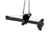 Mécanisme de lève-vitre avec moteur