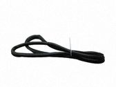 Rear door rubber seal (on body)