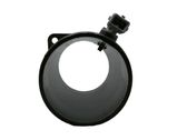 Mass air flow meter