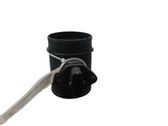 Mass air flow meter
