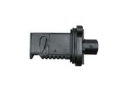 Mass air flow meter