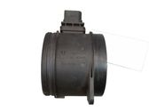 Mass air flow meter