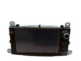 Radio/CD/DVD/GPS head unit