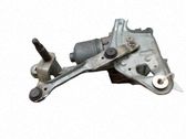 Motor del limpiaparabrisas