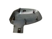 Plastic wing mirror trim cover