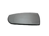 Wing mirror glass