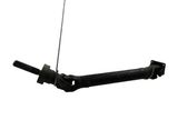 Front prop shaft