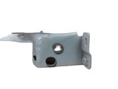 Fender mounting bracket