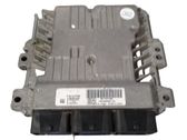 Engine control unit/module ECU