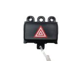 Botón interruptor de luz de peligro