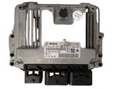 Engine control unit/module ECU