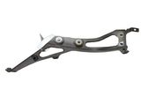Fender mounting bracket