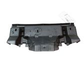 Rear bumper mounting bracket
