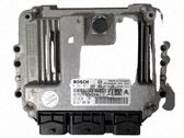 Unidad de control/módulo ECU del motor