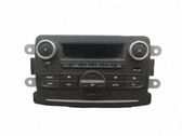 Radio / CD-Player / DVD-Player / Navigation