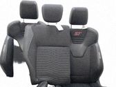 Asiento trasero