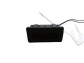 Tailgate/trunk/boot exterior handle
