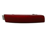 Rear tail light reflector