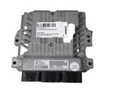 Engine control unit/module ECU