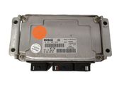 Engine control unit/module ECU