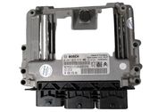 Engine control unit/module ECU