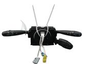 Wiper turn signal indicator stalk/switch