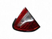 Lampy tylnej klapy bagażnika