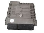 Блок управления двигателем ECU