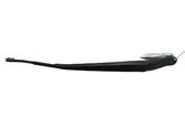 Front wiper blade arm