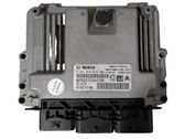 Engine control unit/module ECU