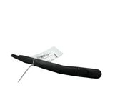 Rear wiper blade arm