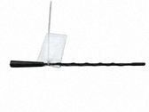 Antena de radio