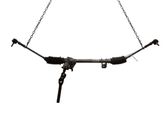 Steering rack