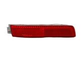 Rear tail light reflector