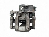 Bremssattel hinten