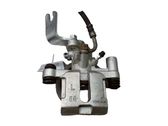 Bremssattel hinten