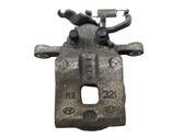Bremssattel hinten