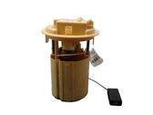 In-tank fuel pump