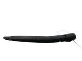 Rear wiper blade arm