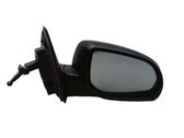 Front door electric wing mirror