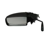 Front door electric wing mirror