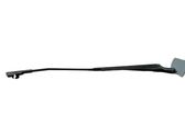 Front wiper blade arm
