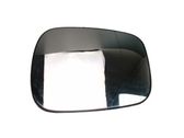 Wing mirror glass